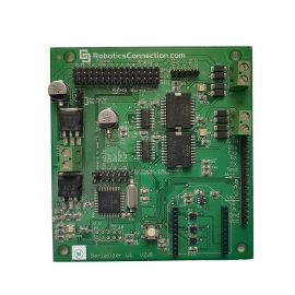 RoboticsConnection Serializer WL RoboticsConnection Serializer WL