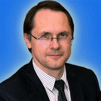 Соколовский Юрий Викторович, Инженер-программист 1 категории